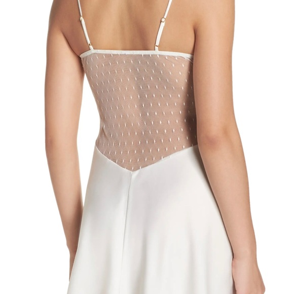 NWOT “Showstopper Chemise” - Picture 6 of 6